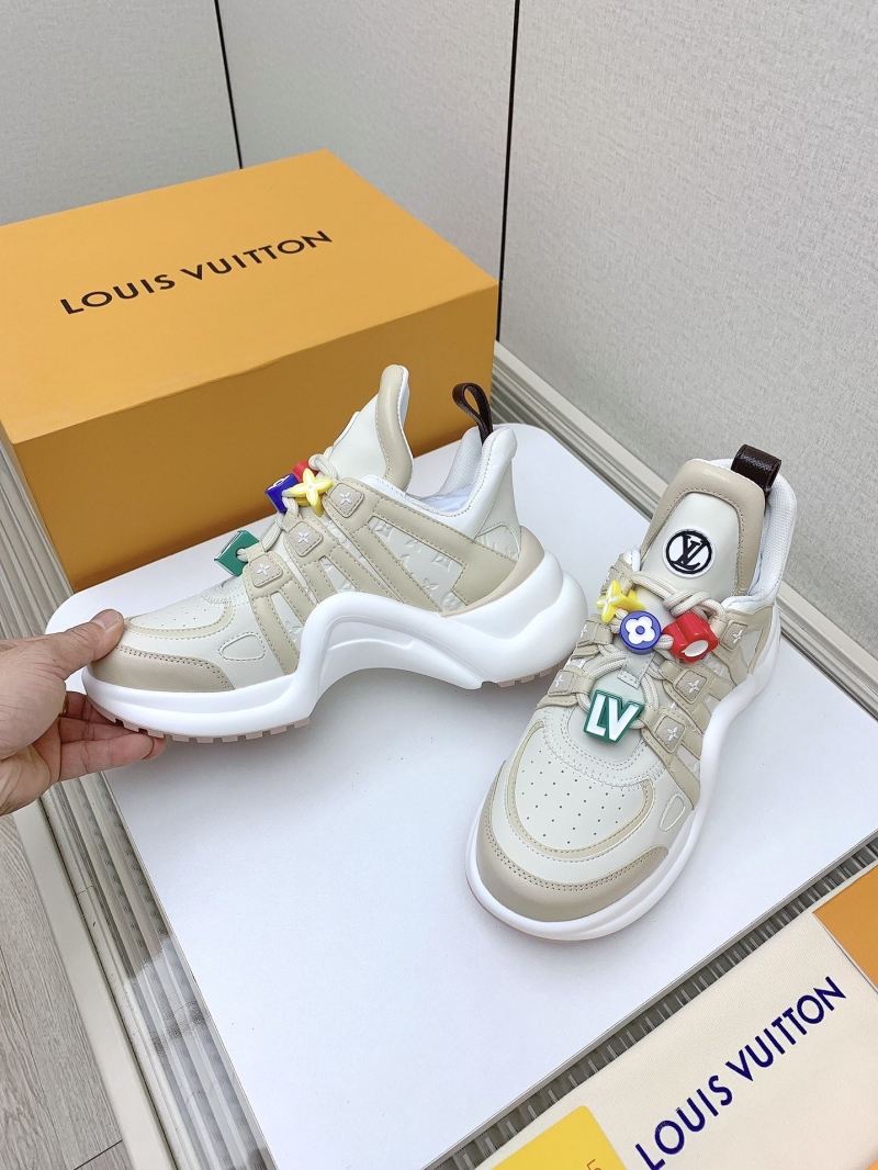 LV Sneakers